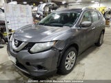 Nissan Rogue S 5N1AT2MT7FC830425 снимка