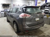 Nissan Rogue S 5N1AT2MT7FC830425 снимка