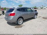 Nissan Rogue Sl JN8AS5MV1AW106025 photo