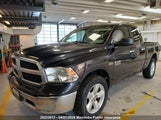 Dodge Ram  Slt Quad Cab 1C6RR7GT4DS607591 снимка