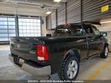 Dodge Ram  Slt Quad Cab 1C6RR7GT4DS607591 снимка