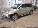 Acura Mdx 2HNYD2H27BH004502 снимка