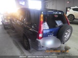 Honda Cr-V Lx JHLRD78473C037399 снимка