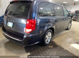 Dodge Grand Caravan Se 2C4RDGBG0DR678936 снимка