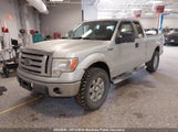 Ford F150 Xlt Supercab 1FTEX1EMXEFA72427 снимка