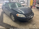 Chevrolet Impala Ls V6 2G1WB57K791278395 снимка