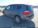 Chevrolet Orlando Ls KL77P2EMXCK565489 снимка