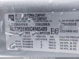 Chevrolet Orlando Ls KL77P2EMXCK565489 снимка