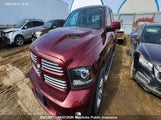 Dodge Ram  Sport Quad Cab 1C6RR7HT4HS523596 снимка