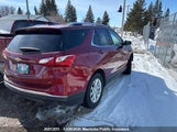 Chevrolet Equinox Lt 2GNAXJEV4J6178570 fotografie