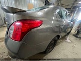 Nissan Versa 1.6 S 3N1CN7AP6DL895671 снимка