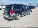 Dodge Grand Caravan Se 2C4RDGBG4DR789778 снимка