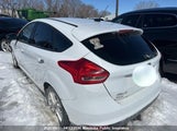 Ford Focus Se 1FADP3K29HL207189 снимка