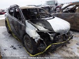 Toyota Rav4 Xle Hybrid JTMRJREV8JD239786 снимка