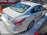 Nissan Altima 2.5 Sl 1N4AL3AP5DN514238 снимка