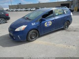 Toyota Prius V JTDZN3EU3C3133487 снимка