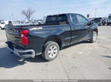 Chevrolet Silverado  Wt Double Cab 1GCRYAEK4MZ332038 снимка