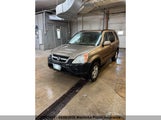 Honda Cr-V JHLRD78803C811995 снимка