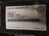 Honda Accord Touring 1HGCV1F99JA802604 photo