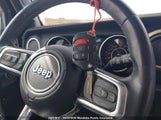 Jeep Wrangler Unlimited Sahara 1C4HJXEGXMW833032 снимка