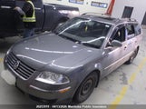 Volkswagen Passat Tdi WVWCE63B15E159764 снимка