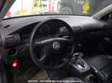 Volkswagen Passat Tdi WVWCE63B15E159764 снимка