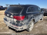 Audi Q7 V6 Tdi WA1VMCFEXDD008789 снимка