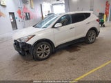 Hyundai Santa Fe 2.0T Limited 5XYZUDLA9DG041766 снимка