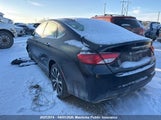 Chrysler 200 S V6 1C3CCCDG5FN511507 снимка
