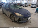 Mazda Mazda3 Sport Gs Sky JM1BL1L75D1730615 fotografie