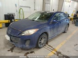 Mazda Mazda3 Sport Gs Sky JM1BL1L75D1730615 photo