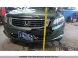 Honda Accord Ex 1HGCP2F73AA803035 снимка