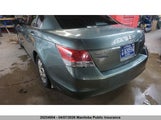 Honda Accord Ex 1HGCP2F73AA803035 снимка