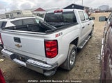 Chevrolet Silverado  Lt Crew Cab 3GCUKRECXEG380146 снимка