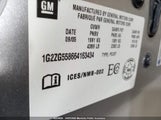 Pontiac G6 1G2ZG558664163434 снимка