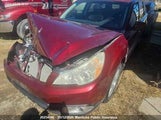 Subaru Outback 2.5I Limited 4S4BRGLC9B3386587 снимка