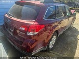 Subaru Outback 2.5I Limited 4S4BRGLC9B3386587 снимка