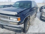 Chevrolet 1GNEK13R6XJ476085 снимка