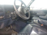 Chevrolet 1GNEK13R6XJ476085 снимка