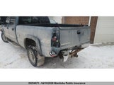 GMC Sierra  Hd Sle Crew Cab 1GTHK23U16F196401 снимка