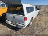Chevrolet S10 4+Cab 1GCCS19X038275631 снимка