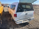 Chevrolet S10 4+Cab 1GCCS19X038275631 снимка