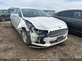 Ford Fusion Se 1FA6P0H78F5102543 снимка