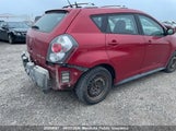 Pontiac Vibe 5Y2SM67069Z415788 снимка