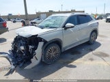Volkswagen Tiguan Comfortline 2.0 Tsi 3VVMR7RM1SM038036 снимка