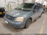 Ford Freestar 2FMZA55294BA98182 снимка