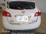 Nissan Rogue Sl JN8AS5MV9BW307897 снимка