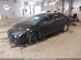Toyota Corolla Le 5YFB4MDE8SP230968 снимка