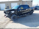 GMC Sierra  Crew Cab 1GTUUEEL0PZ199773 снимка