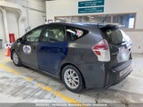 Toyota Prius V JTDZN3EU5FJ019538 снимка
